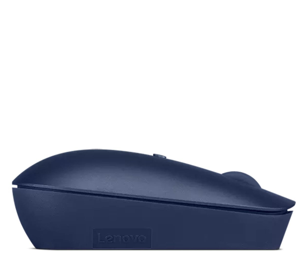 LENOVO 540 USB-C Wireless Compact Mouse Abyss Blue GY51D20871 - 1160817 - zdjęcie 5